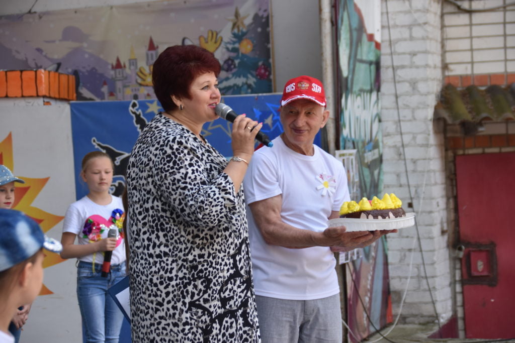 V Краевой фестиваль, ДК «Шерстяник» г. Невинномысск