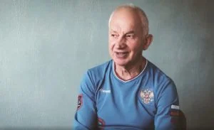 26 декабря нашему Общественному движению «Связь поколений» один год!