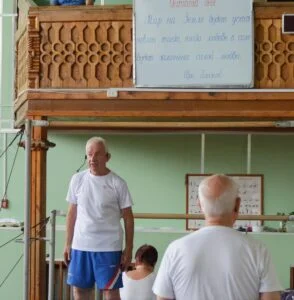 Движение «Связь поколений» принимает участие в общероссийском конкурсе «Ты в игре»