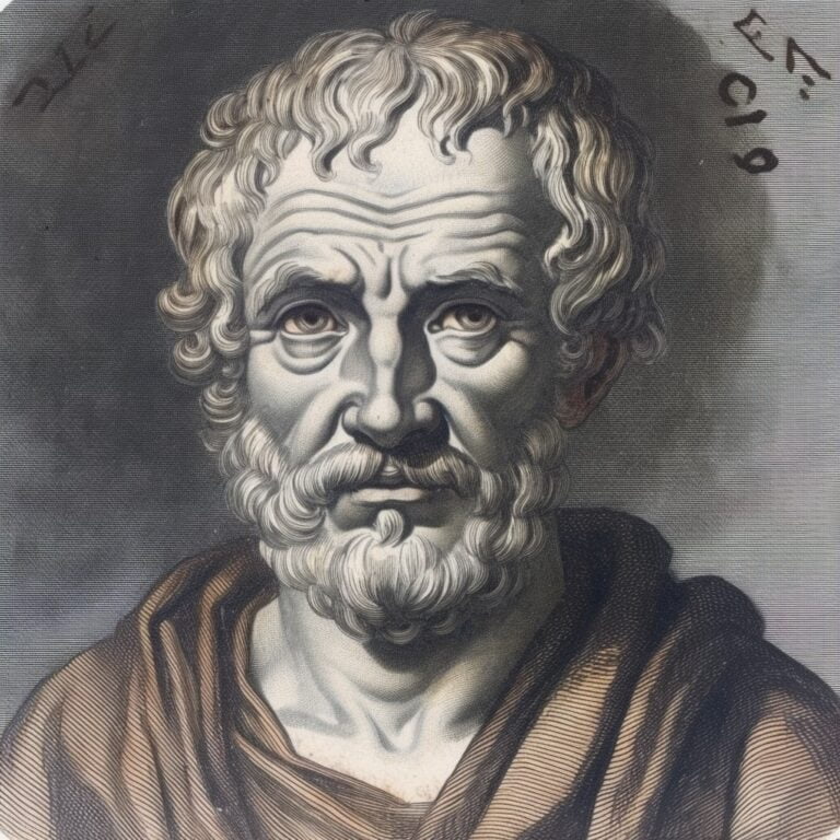 Мы продолжаем изучать наследие великого римского философа Сенеки Луция (младшего)